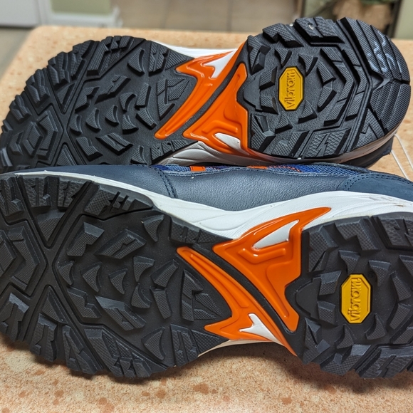 Paul Smith roscoe trainers men's size 8 - Picture 3 of 13